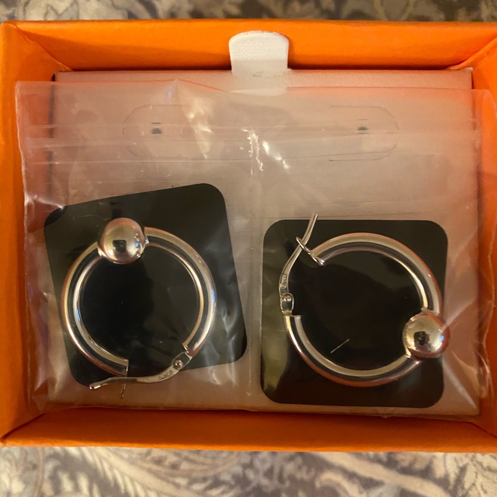 CAPE COD JEWELRY EARRINGS